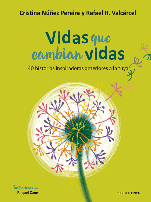 Title details for Vidas que cambian vidas by Cristina Nuñez - Available